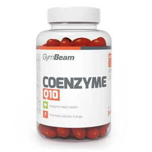 GymBeam Coenzyme Q10 Kapsle: 60 kaps.