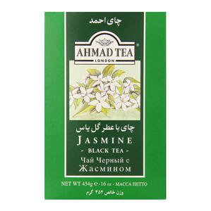 Ahmad Tea Ahmad Jasmínový černý čaj 500g
