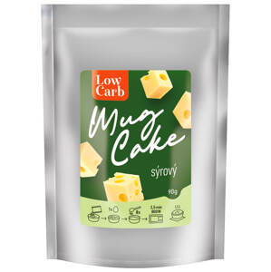 MKM Pack (DMT) Low carb mug cake sýrový 90g