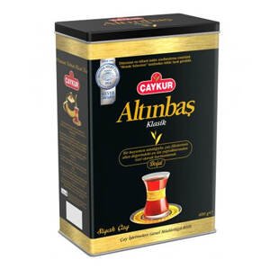 Caykur Altinbas Klasik 400 g (plechovka)