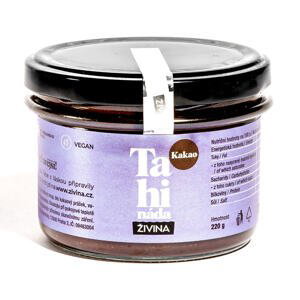 ŽIVINA Tahináda Kakao 220 g