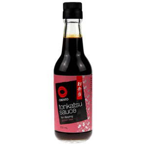 Obento tonkatsu omáčka 250ml