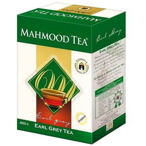 Mahmood Tea Mahmood Earl Grey Tea 450 g