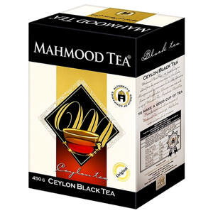 Mahmood Tea Mahmood Ceylon Black Tea 450 g