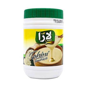 Lara Tahini sezamová pasta 400g