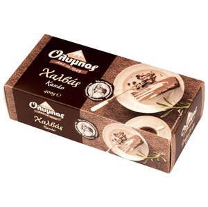 Olympos Halva kakaová 400 g