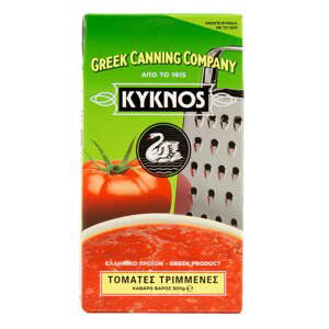 Kyknos Drcená rajčata 500 g