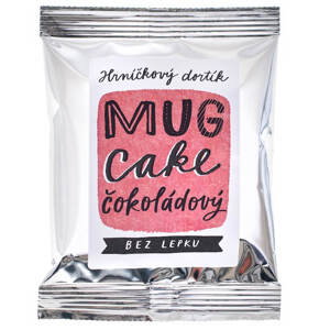 Nominal Mug Cake hrníčkový dortík čokoládový 60 g