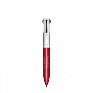 Clarins 4-Colour ALL-IN One Pen  multifunkční tužka na oči a rty - 01