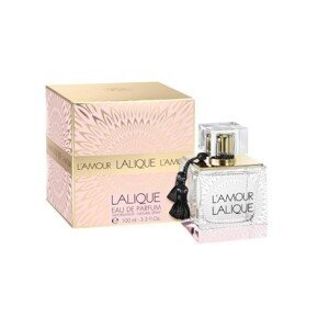 Lalique L'Amour parfémová voda - parfémová voda 100 ml
