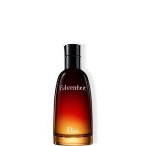 Dior Fahrenheit Eau de Toilette toaletní voda 50 ml