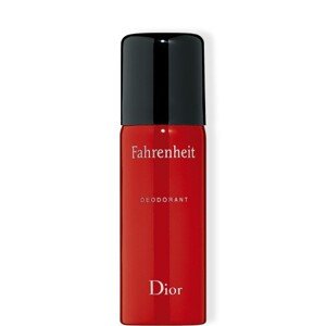 Dior Fahrenheit Spray Deodorant parfémovaný deodorant 150 ml