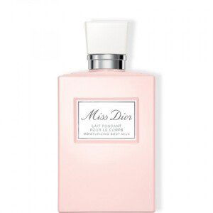 Dior Miss Dior Body Milk hydratační tělové mléko 200 ml