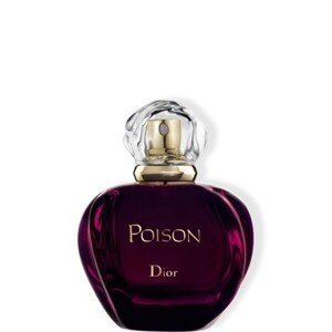 Dior Poison Eau de Toilette toaletní voda 50 ml