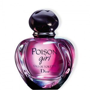 Dior Poison Girl Eau de Toilette toaletní voda 100 ml