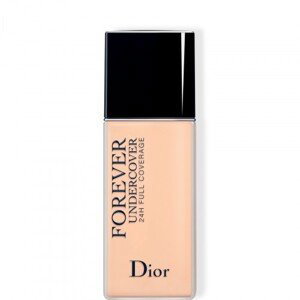 Dior Diorskin Forever Undercover vysoce krycí a dlouhodržící ultra fluidní make-up - 20
