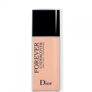Dior Diorskin Forever Undercover vysoce krycí a dlouhodržící ultra fluidní make-up - 22