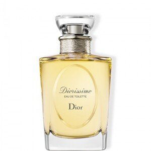 Dior Diorissimo Eau de Toilette toaletní voda 100 ml