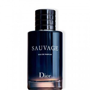 Dior Sauvage Eau de Parfum parfémová voda 100 ml
