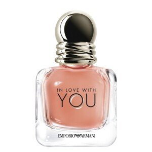 Giorgio Armani In Love With You parfémová voda 50 ml