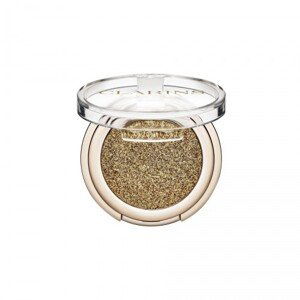 Clarins Ombre Sparkle Eyeshadow Glitter oční stíny - 101 gold diamond