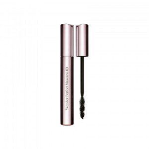 Clarins Wonder Perfect 4D  řasenka - 01 black 7ml