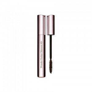 Clarins Wonder Perfect 4D řasenka - 02 brown 7ml