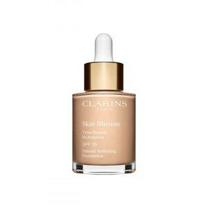 Clarins Skin Illusion Foundation make-up - 105 30 ml