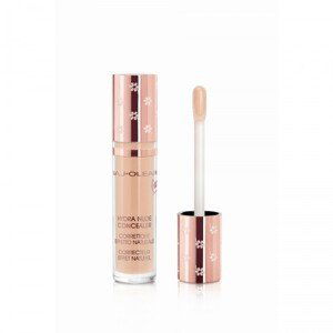 Naj-Oleari Hydra Nude Concealer hydratační tekutý korektor - 02 beige 4 ml