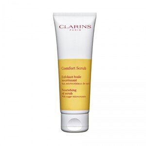 Clarins Comfort Scrub peeling 50 ml