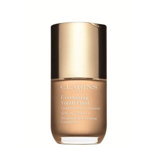 Clarins Everlasting Youth Fluid make-up - 101 linen  30 ml