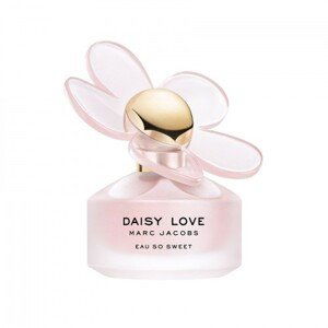 Marc Jacobs Daisy Love Eau So Sweet toaletní voda 100 ml