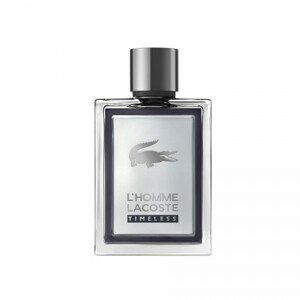 Lacoste L'Homme Lacoste Timeless toaletní voda 100 ml