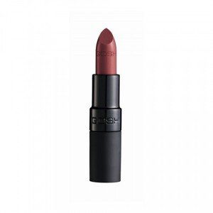 GOSH COPENHAGEN Velvet Touch Lipstick Matt Edition rtěnka - 027 Matt Mauve 4ml