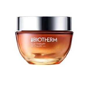 Biotherm Amber Algae Revitalize revitalizační denní krém 50 ml