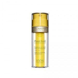 Clarins Plant Gold L'OR DES PLANTES emulze 35 ml