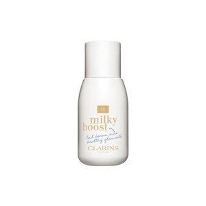 Clarins Milky Boost make-up - 01 50 ml