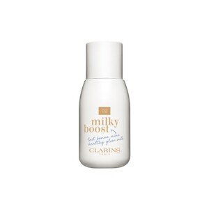 Clarins Milky Boost make-up - 02 50 ml