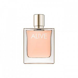 Hugo Boss Alive parfémová voda 50 ml