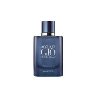 Giorgio Armani Acqua di Giò Profondo parfémová voda 40 ml