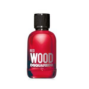 Dsquared2 Red Wood toaletní voda 100 ml