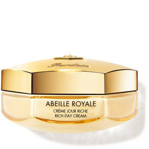 Guerlain Abeille Royale Rich Day Cream  denní krém 50 ml