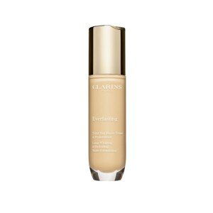 Clarins Everlasting foundation dlouhodržící make-up - 100.5W 30 ml