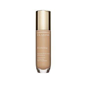 Clarins Everlasting foundation dlouhodržící make-up - 110N 30 ml