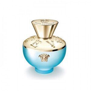 Versace Dylan Turquoise toaletní voda 100 ml