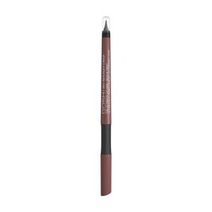 GOSH COPENHAGEN Ultimate Lip Liner with a twist vysouvací konturka na rty - 001 Nougat Crisp 0,35 g