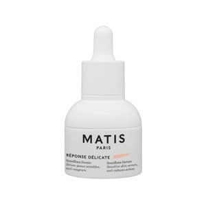 Matis Paris Sensiflora Serum sérum pro citlivou pleť se zklidňujícím účinkem 30 ml