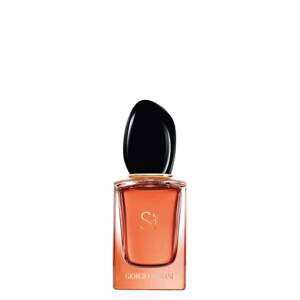 Giorgio Armani Sì Eau de Parfum Intense parfémová voda 30 ml