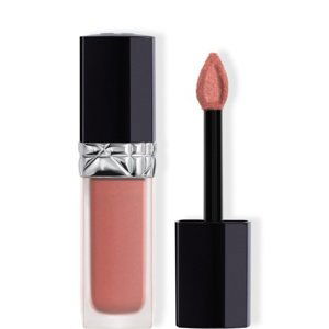 Dior Rouge Dior Forever Liquid Rtěnka - 100 Forever Nude 6 ml