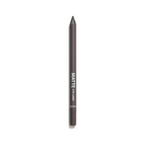 GOSH COPENHAGEN Matte Eye Liner matná tužka na oči - Mole 1,2 g